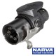 Narva 7 Pin EBS / ABS 12/24 Volt Plug